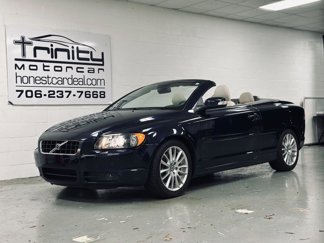 Used 2009 Volvo C70 T5 image 1