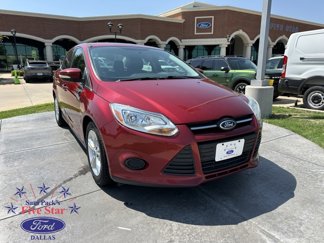 Used 2013 Ford Focus SE image 1