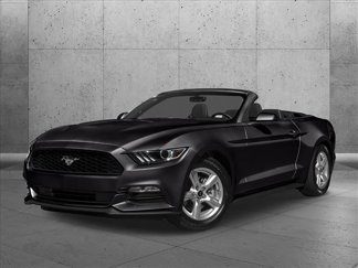 Used 2015 Ford Mustang Premium w/ Ecoboost Performance Package image 1