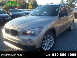 Used 2015 BMW X1 xDrive28i image 1