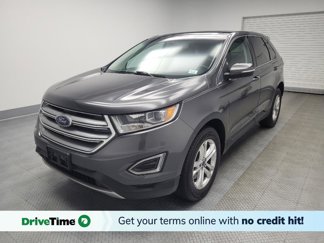 Used 2016 Ford Edge SEL w/ Equipment Group 201A image 1