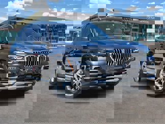 Used 2021 BMW X5 sDrive40i w/ Premium Package 2 image 1