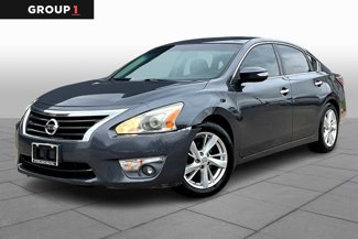 Used 2013 Nissan Altima 2.5 SL w/ Technology Pkg image 1
