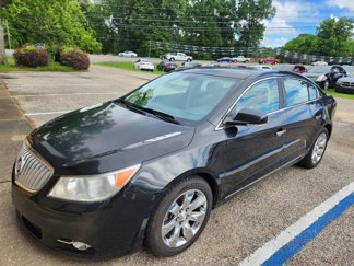 Used 2011 Buick LaCrosse CXS image 1