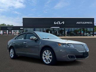 Used 2011 Lincoln MKZ image 1