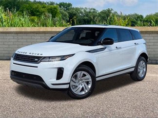 New 2026 Land Rover Range Rover Evoque S image 1