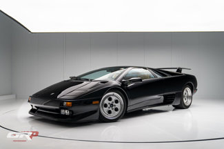Used 1994 Lamborghini Diablo VT image 1