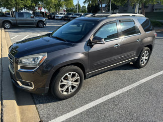 Used 2016 GMC Acadia SLT w/ Open Road Package image 1