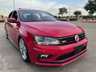 Used 2017 Volkswagen Jetta GLI image 1