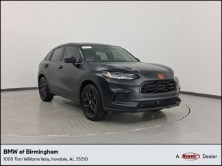 Used 2024 Honda HR-V Sport image 1