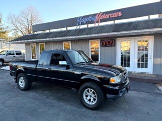Used 2011 Ford Ranger XLT w/ Bright Trim Group image 1