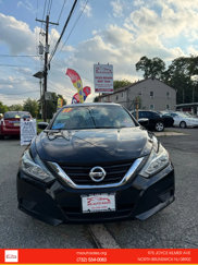 Used 2017 Nissan Altima 2.5 S image 1