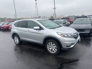 Used 2015 Honda CR-V EX image 1