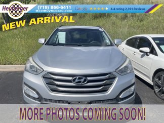 Used 2015 Hyundai Santa Fe Sport w/ Option Group 02 image 1