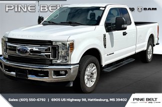Used 2019 Ford F250 XLT w/ XLT Value Package image 1