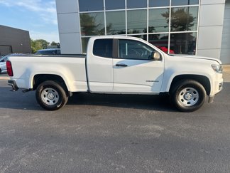 Used 2020 Chevrolet Colorado W/T w/ WT Convenience Package image 1