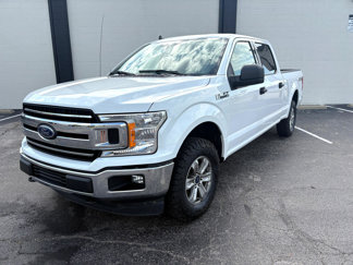 Used 2019 Ford F150 King Ranch image 1