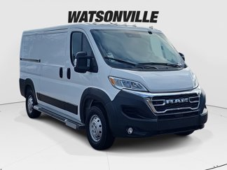 Used 2023 RAM ProMaster 2500 image 1
