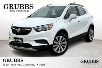Used 2018 Buick Encore Preferred image 1
