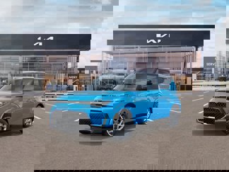 New 2025 Kia Soul S image 1