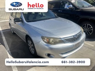 Used 2008 Subaru Impreza 2.5i image 1