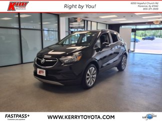 Used 2019 Buick Encore Preferred image 1