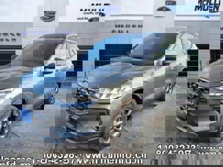 New 2025 Ford Escape ST-Line w/ Tech Pack #1 image 1
