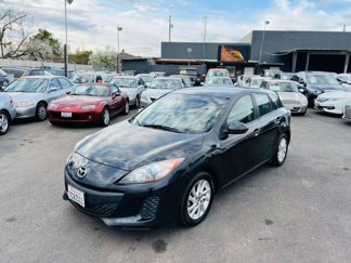 Used 2013 MAZDA MAZDA3 i Touring image 1