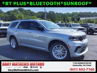New 2024 Dodge Durango R/T image 1
