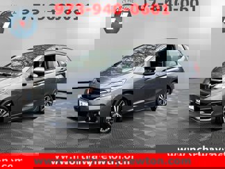 Used 2020 Honda Fit EX image 1