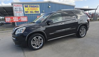 Used 2011 GMC Acadia Denali image 1
