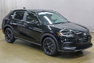 Certified 2024 Honda HR-V Sport image 1