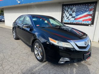 Used 2012 Acura TL image 1