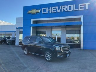 Used 2015 GMC Yukon SLT w/ Open Road Package 360° Tour