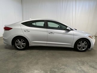 Used 2017 Hyundai Elantra Value Edition video 2