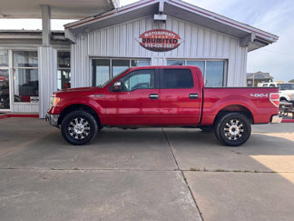 Used 2010 Ford F150 XLT image 1