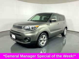 Used 2017 Kia Soul image 1