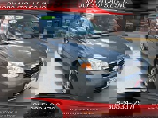 Used 2007 Chevrolet Malibu LS image 1
