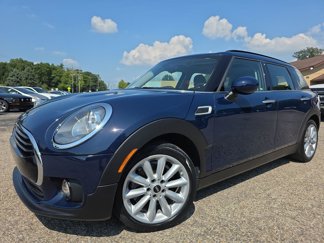 Used 2016 MINI Cooper Clubman w/ Premium Package image 1