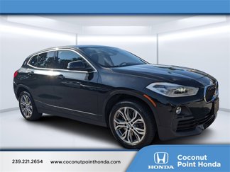 Used 2019 BMW X2 xDrive28i w/ Convenience Package image 1