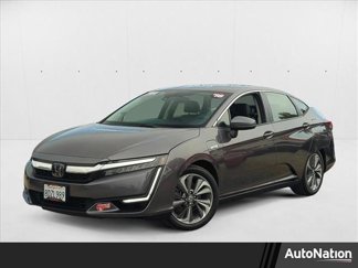 Used 2018 Honda Clarity Plug-In Hybrid image 1