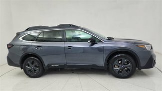 Used 2020 Subaru Outback Onyx Edition XT image 1