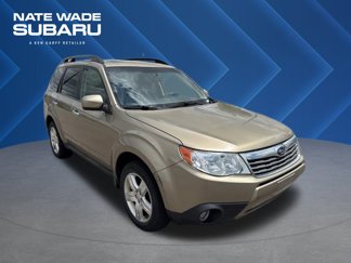 Used 2009 Subaru Forester 2.5X L.L. Bean image 1