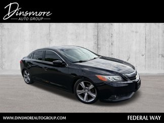 Used 2013 Acura ILX w/ Premium Package image 1