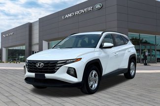 Used 2024 Hyundai Tucson SEL image 1
