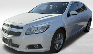 Used 2013 Chevrolet Malibu Eco w/ Leather Package image 1