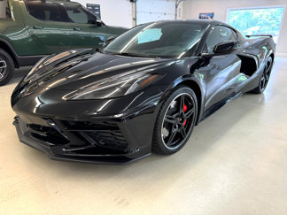 Used 2023 Chevrolet Corvette 2LT w/ Z51 Performance Package image 1