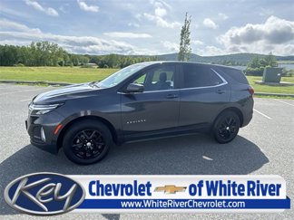 Used 2022 Chevrolet Equinox LT image 1