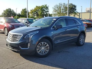 Used 2019 Cadillac XT5 Luxury image 1