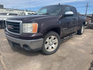 Used 2008 GMC Sierra 1500 SLE w/ Pro Grade Edition image 1